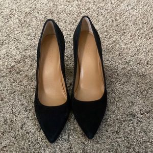Jcrew pumps